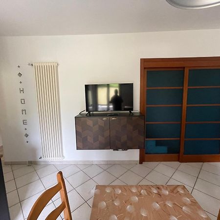 Da Silvia Hotel Gambassi Terme Bagian luar foto
