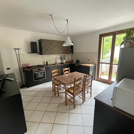Da Silvia Hotel Gambassi Terme Bagian luar foto