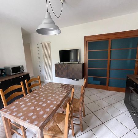 Da Silvia Hotel Gambassi Terme Bagian luar foto
