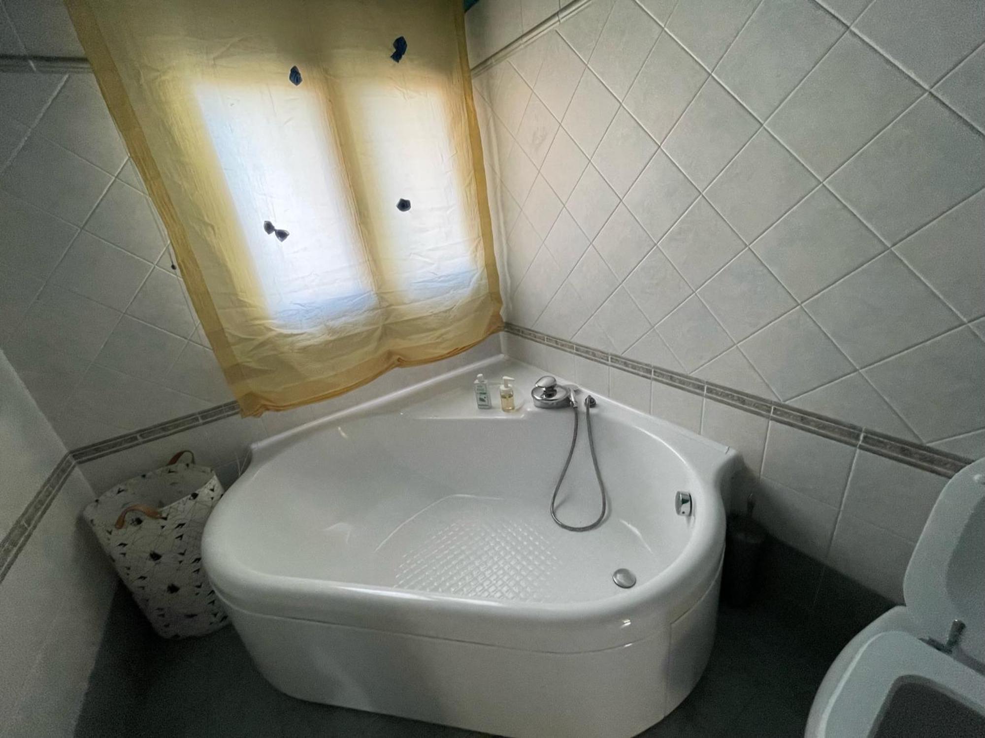 Da Silvia Hotel Gambassi Terme Bagian luar foto