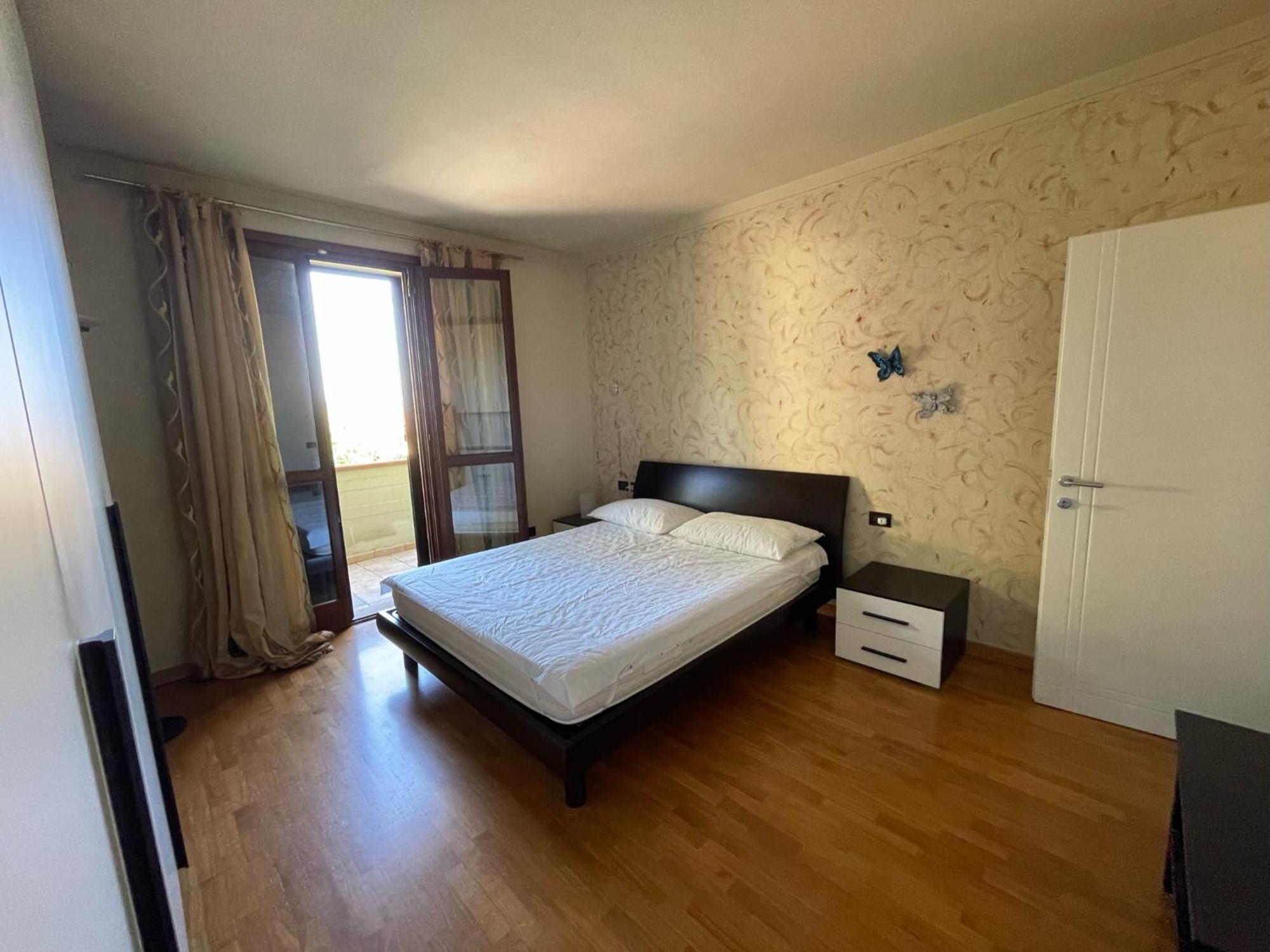 Da Silvia Hotel Gambassi Terme Bagian luar foto