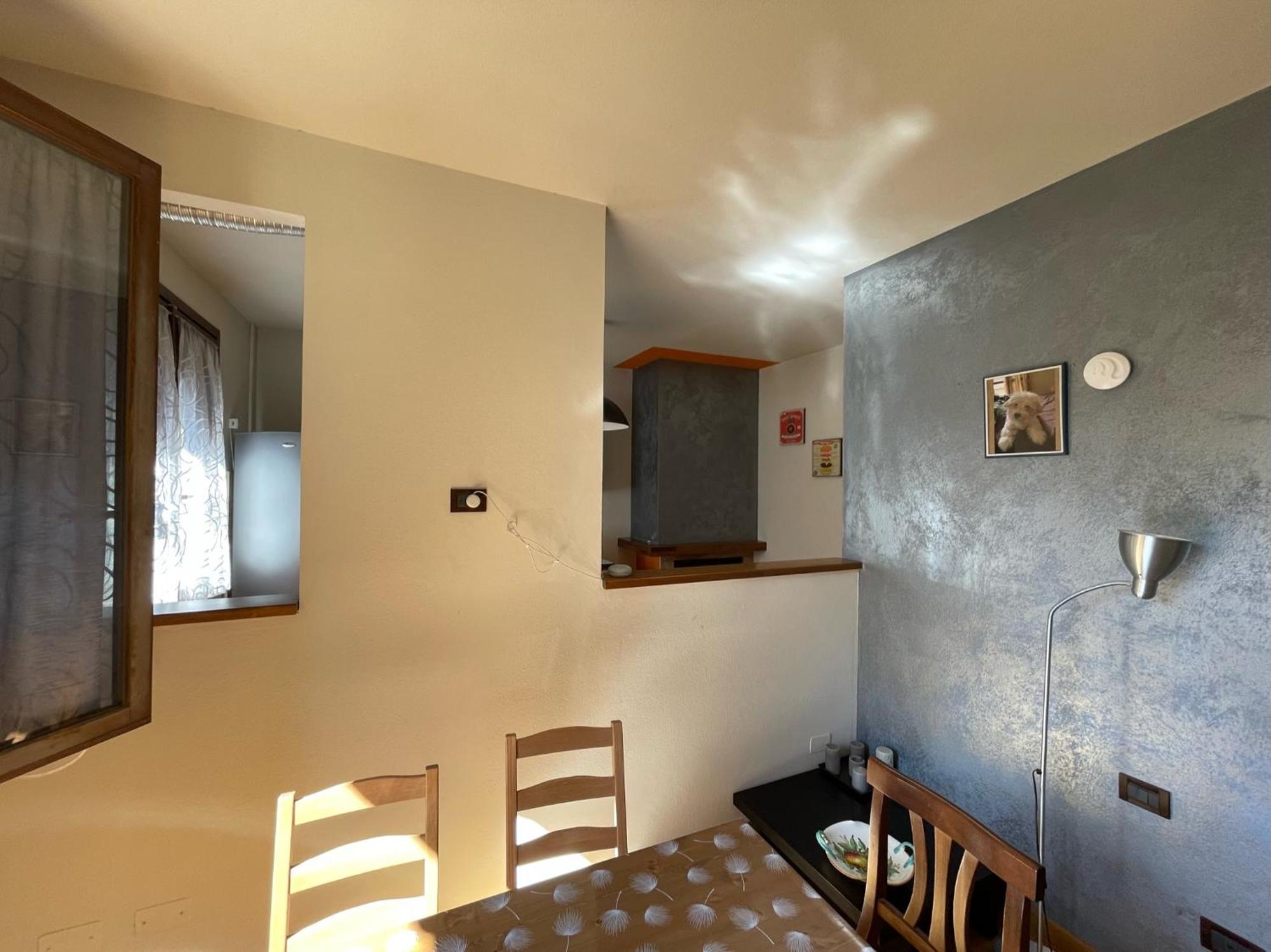 Da Silvia Hotel Gambassi Terme Bagian luar foto