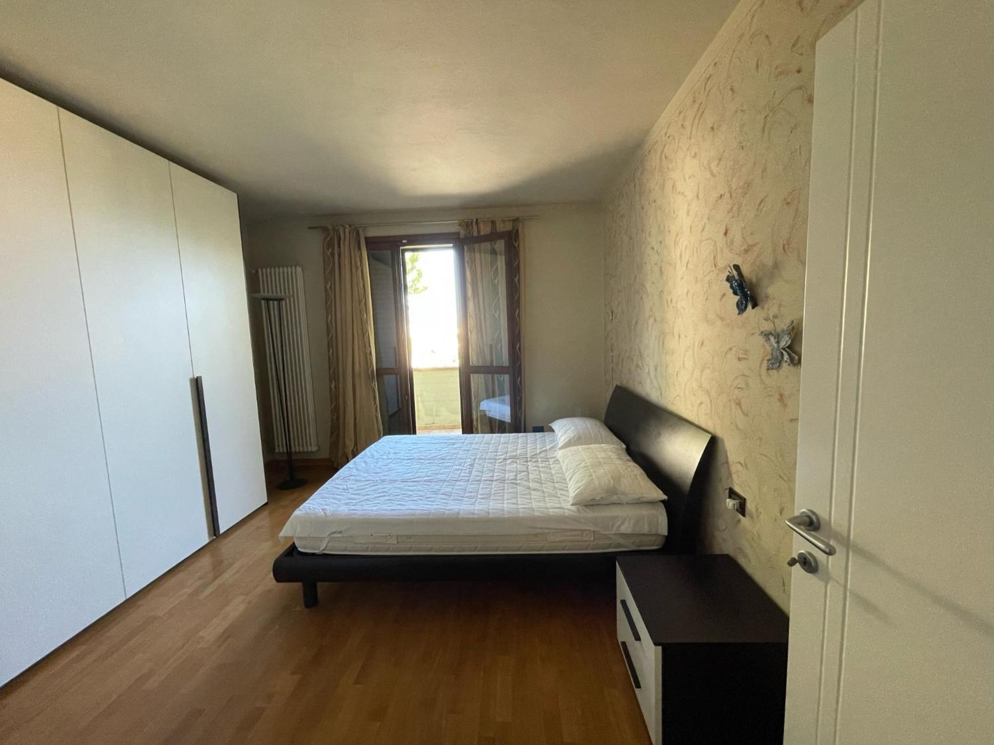 Da Silvia Hotel Gambassi Terme Bagian luar foto