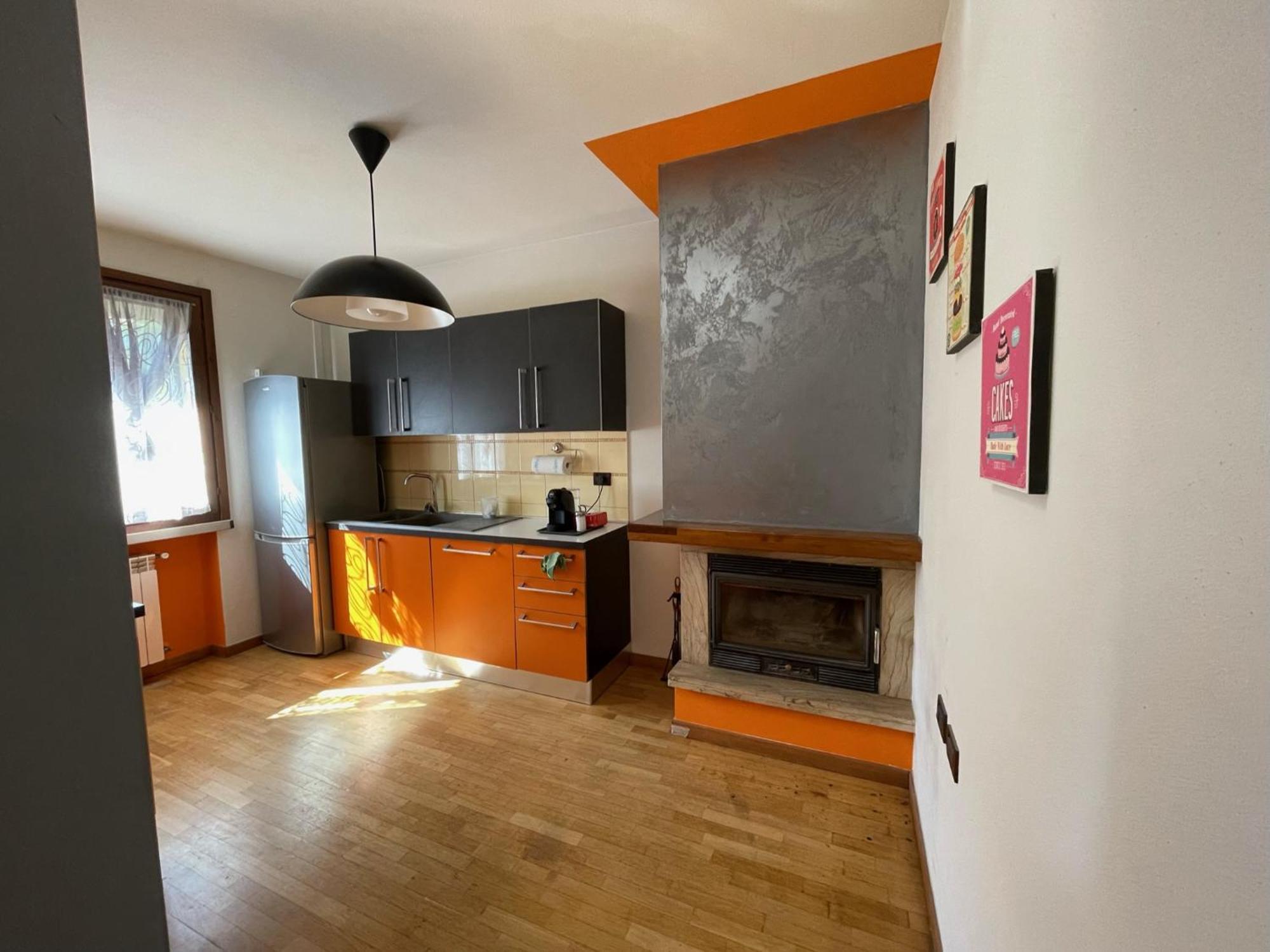 Da Silvia Hotel Gambassi Terme Bagian luar foto