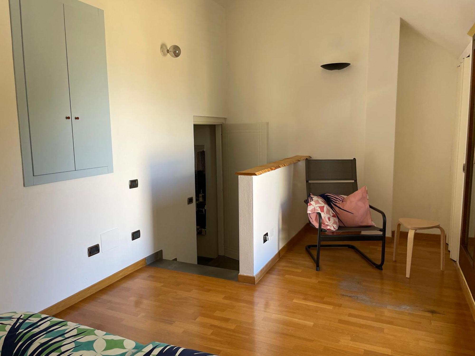 Da Silvia Hotel Gambassi Terme Bagian luar foto