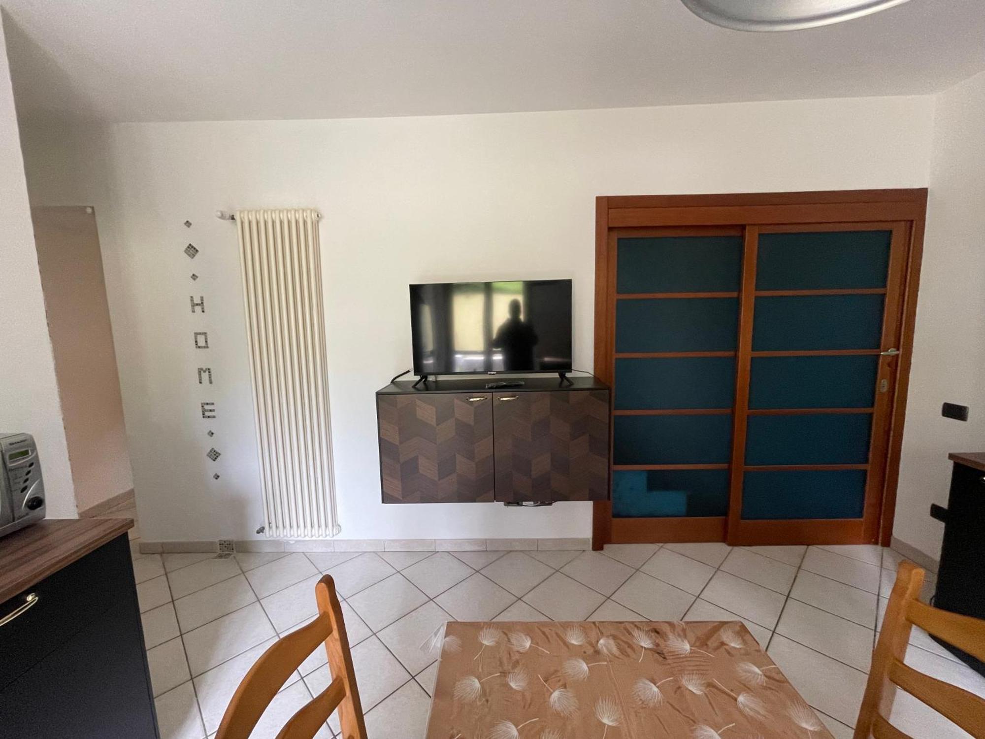 Da Silvia Hotel Gambassi Terme Bagian luar foto