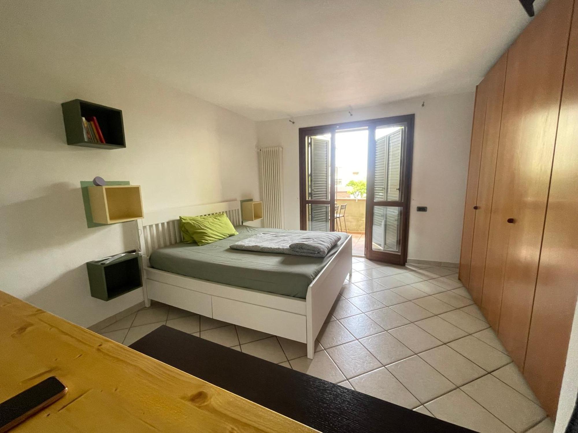 Da Silvia Hotel Gambassi Terme Bagian luar foto