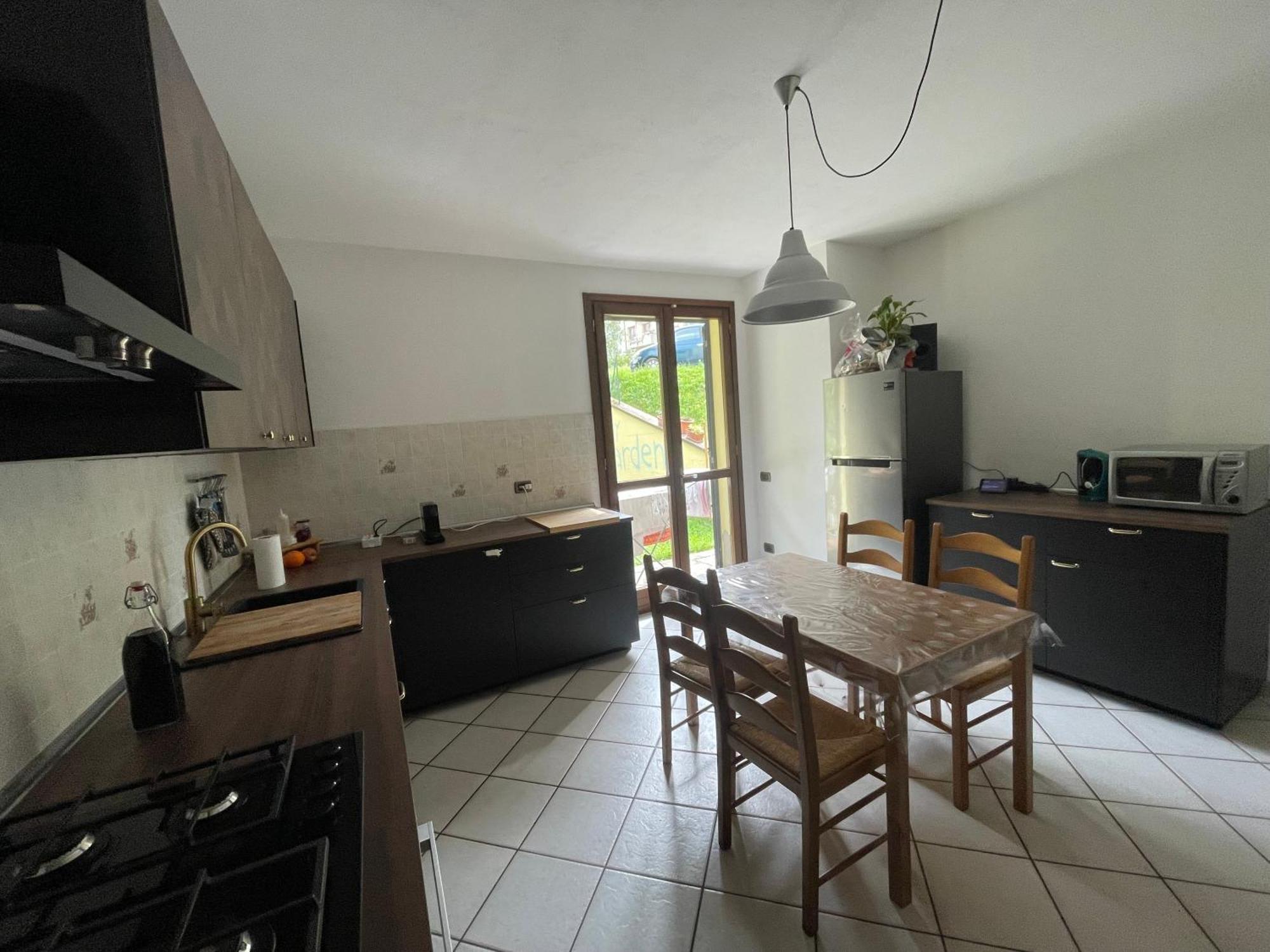 Da Silvia Hotel Gambassi Terme Bagian luar foto