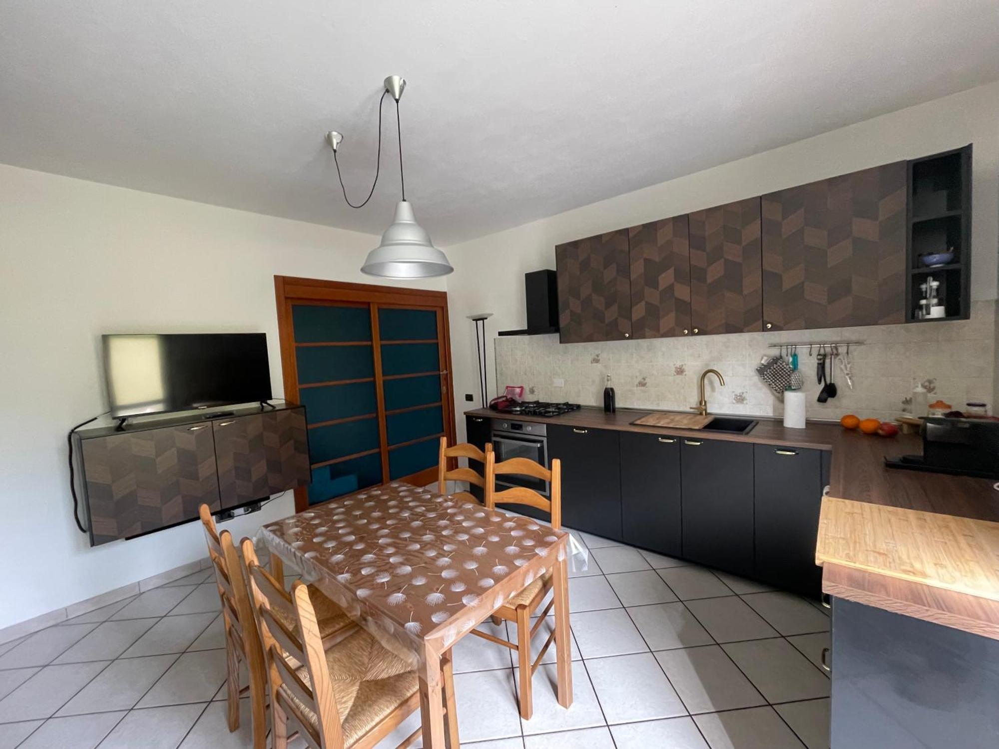 Da Silvia Hotel Gambassi Terme Bagian luar foto
